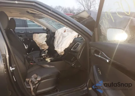 2025 Kia Seltos S из США, поврежденный, VIN KNDEUCAA4S7815878